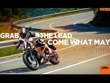 KTM Duke 390 India Launch On May 25