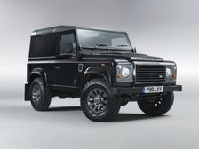 Land Rover Defender LXV 65th Anniversary Edition