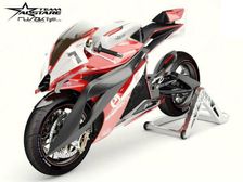 Team Alstare Superbike Concept