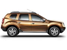 Renault Duster Beats Scorpio, Is India's New No.1