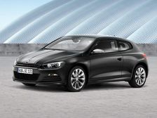 Volkswagen Scirocco Million Edition Announced
