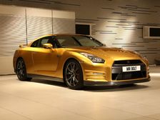 Nissan Confirms All New, Next-Gen GT-R For 2015