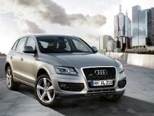 Audi To Increase Its Reliance On SUVs