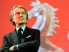 Ferrari Electric Cars Will Never Happen, Says Boss