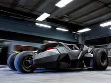 Team Galag Tumbler Heads To Gumball 3000