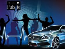 Mercedes A-Class Is An Internet Sensation Already