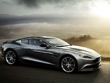 Aston Martin & Daimler Begin Talks Of Partnership