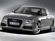 Audi A6 Special Edition Launched For Rs 46.33 Lakh