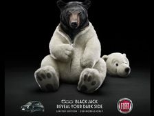 Images: Interesting Automobile Print Ads
