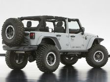 Fiat To Export Chrysler Products Built In India