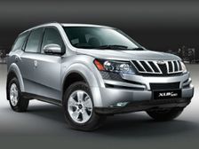Mahindra XUV500 New Base Variant Confirmed