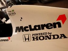 Honda To Return To F1 As Mclaren Engine Supplier