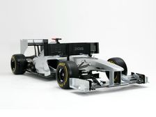 Costco UK Realistic F1 Simulator Costs Rs 75.2 Lac