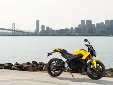 Zero S Named European E-Bike Of 2013
