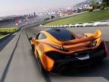 Forza Motorsport 5 Announced At Xbox One Reveal