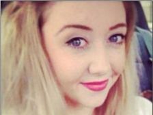 Girl Knocks Down Cyclist As They Don't Pay RoadTax