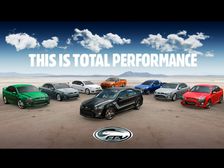 Ford Decides To End Production In Australia