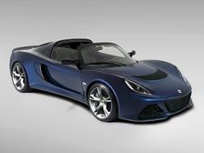 Lotus Exige S Roadster Images & Details Revealed