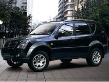 Ssangyong Motor Gets 80 Billion Won For New Stock