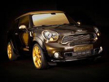 Roberto Cavalli Designed Exotic Mini Life Ball