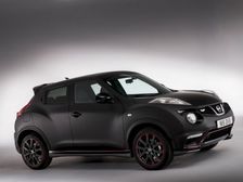 Batman's Nissan Juke Nismo Goes To A Lucky Winner