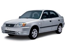 Hyundai Accent Sedan India Production Stopped