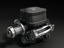 Mercedes AMG Petronas Reveals The New Sound Of F1 Engines In 2014