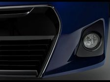 2014 Toyota Corolla Sedan Teased Again