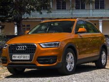Audi’s Special Finance Schemes On Q3 Anniversary