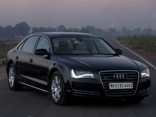 Audi India Registers 57 Percent Growth In May