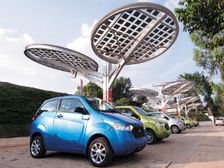 Mahindra's Free PUC Checkups On Environment Day