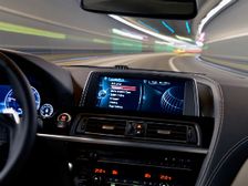 BMW ConnectDrive To Go Online Via SIM