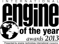 2013 International Engine Of The Year Awards