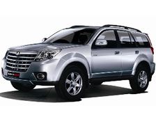 China's Great Wall Motors To Set Up Plant In Pune