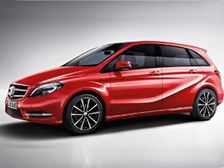 Mercedes A Class Gets 400+ Bookings In 10 Days