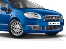 Fiat Launches Linea T-Jet At Rs 7.6 Lakhs