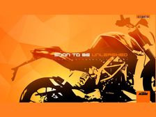 KTM Duke 390 Launch Date Confirmed