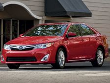 Toyota Camry Hybrid India Launch In August