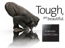 Corning Gorilla Glass Car Windshields Coming Soon