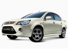 Ford Classic Sedan Limited Edition Launched