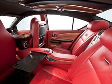 Nissan Sunny Gets The DC Lounge Treatment