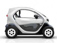 Renault Has An Entry Level Car Planned For India