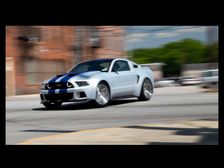 Need For Speed Movie Trailer, Details Revealed