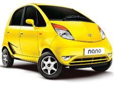 Tata Motors’ Parking Area Reserved For Tata Cars