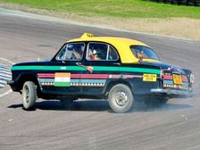 Top Gear Season 20 Is Here Folks