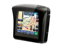 MapmyIndia’s TrailBlazer GPS Navigator For Bikes