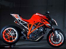 KTM Super Duke 1290 Coming To India This Year?