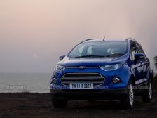 Ford EcoSport Price Hiked; Other Models To Follow Suit