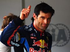 Mark Webber To Quit Formula 1 For Porsche LMP1