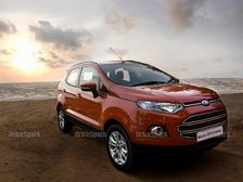Ford EcoSport Review: Reviewed & Demolished